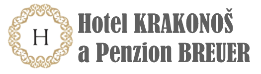 Hotel Krakonoš a penzion Breuer